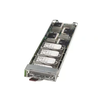 MicroBlade MBI-6418A-T5H, Server, Blade -