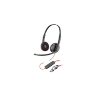 Blackwire 3220 - Blackwire 3200 Series - Headset