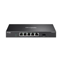 ES206XPP-M2 Omada 5-Port 2.5GBASE-T and 1-Port