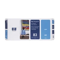 680ml, cyan, Reiniger -