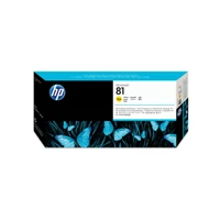 81, 13ml, gelb, Reiniger -