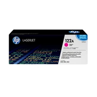 122A, Magenta, Original, LaserJet -
