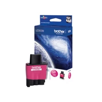 Tintenpatrone Magenta LC900M