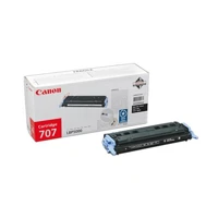 Toner 707BK schwarz