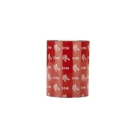 5100 Resin, Schwarz, 110 mmx450m -