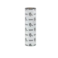 3200, Schwarz, 33 mmx74m -