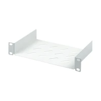 DN-10 TRAY-1, Rack, Regal, hellgrau, RAL 7035 -