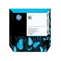 91, Original, DesignJet, Wartungspatrone -