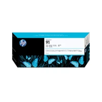 Tinte C9466A hellgrau