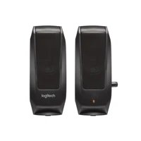 S120 schwarz, 2.0 System