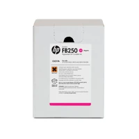 Tinte FB250 magenta