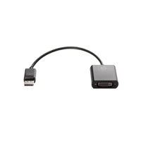 DisplayPort to DVI-D Adapter, DisplayPort-Adapter