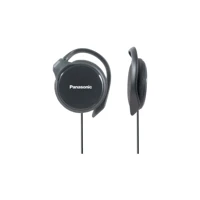 RP-HS46K, Kopfhörer, Clip-On, kabelgebunden -