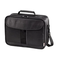 Beamertasche "Sportsline", L, schwarz 10