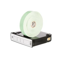Z-Band Splash, Grün, 25.4x254mm 2100Stk. (6