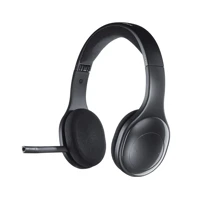 Wireless Headset H800, Headset, On-Ear, 2,4GHz
