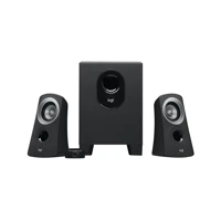 Z-313, Lautsprechersystem, für PC, 2.1-Kanal -