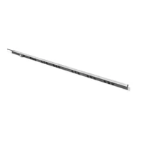 Professional A-19-STRIP42-1, Steckdosenleiste