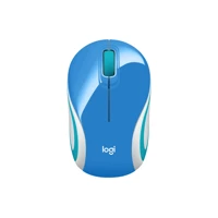M187, Maus, optisch, kabellos, 2,4GHz -