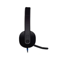 USB Headset H540, Headset, On-Ear, kabelgebunden