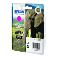 Tintenpatrone Magenta 24XL