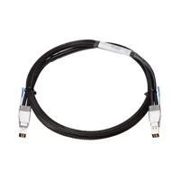 Stacking-Kabel, 50cm, für HPE Aruba 2920-24G