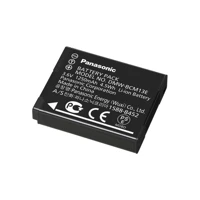 DMW-BCM13E, Batterie, Li-Ion, 1250mAh -