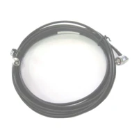 Motorola - Antennenkabel - N-Anschluss (M) zu RP-TN