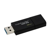 DataTraveler 100 G3, USB-Flash-Laufwerk, 16GB -