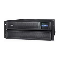 Smart-UPS X 3000 Rack/Tower LCD, USV (in Rack