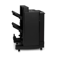 Booklet Maker, Finisher, für LaserJet Enterprise