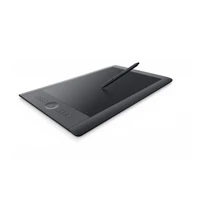 Intuos Pro L, wireless deutsch/italienis