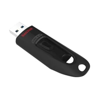 Ultra 64GB schwarz USB 3.0