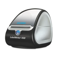 LabelWriter 450 Bundle Thermo 51 Etiketten,min