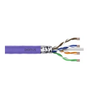 Bulkkabel, 100m, Foiled Unshielded Twisted Pair