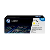 Toner 122A (Q3962A) gelb