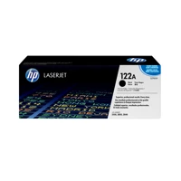 Toner Q3960A schwarz