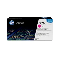Toner 502A magenta