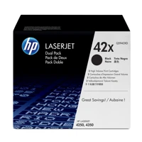 Toner 42XD schwarz