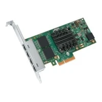 Ethernet Server Adapter I350-T4, Netzwerkadapter