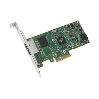 Ethernet Server Adapter I350-T2, Netzwerkadapter