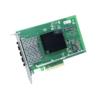 Ethernet Converged Network Adapter X710-DA4 -
