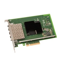 Ethernet Converged Network Adapter X710-DA4 -