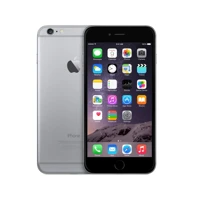 iPhone 6 Plus 128GB grau