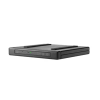 Laufwerk, DVD±RW (±R DL) / DVD-RAM, 8x/8x/5x -