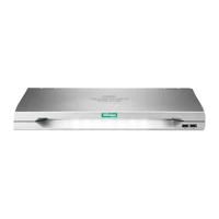 LCD8500, KVM-Konsole, USB, 47.02cm (18.51")