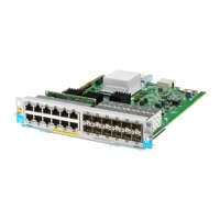 Erweiterungsmodul, Gigabit Ethernet (PoE+) x12 +