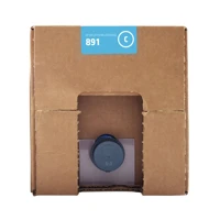 Tinte 891 cyan