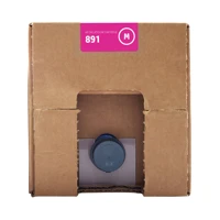 Tinte 891 magenta