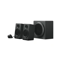 Z333, Lautsprechersystem, für PC, 2.1-Kanal -